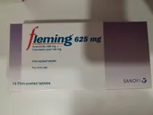 Fleming 625mg