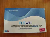 Flowel capsules