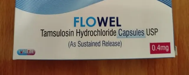 Flowel capsules