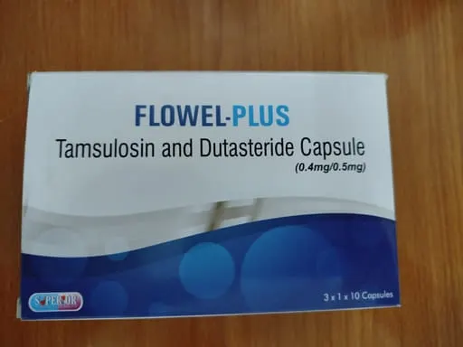 Flowel plus