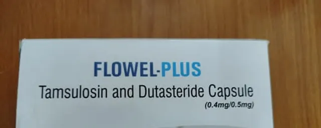 Flowel plus