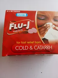 Flu-J