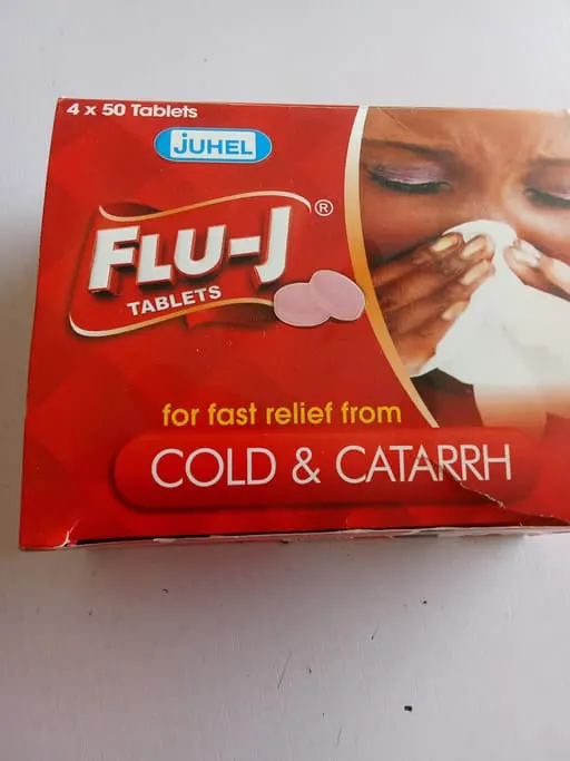 Flu-J