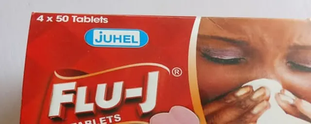 Flu-J
