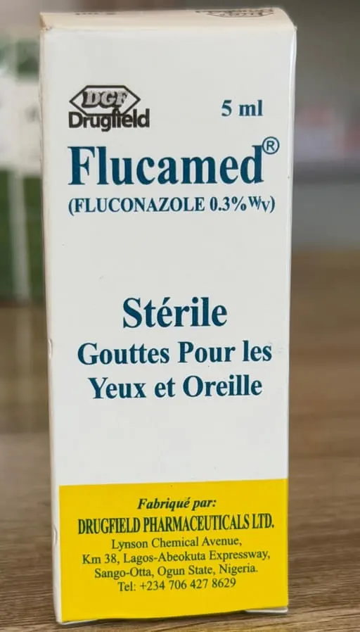 Flucamed