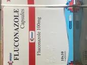 Fluconazol