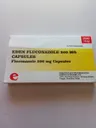 Fluconazole 200mg
