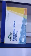 Fluconazole 200mg