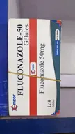 Fluconazole 50mg