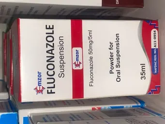 Fluconazole