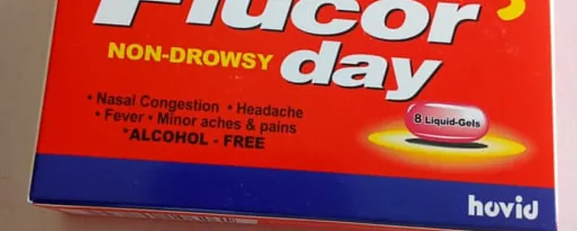 Flucor day