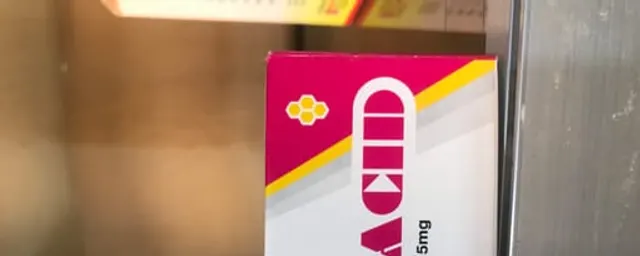 Folic acid