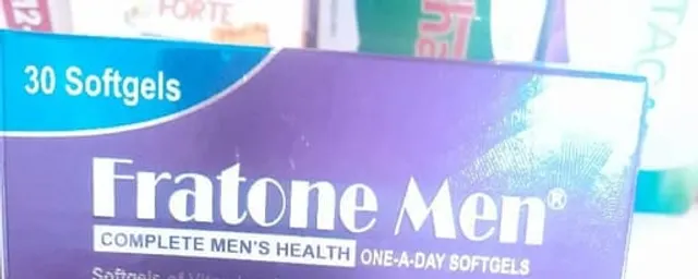 Fratone Men
