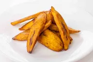 Fried Plantain (dodo)