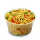 Fried rice
