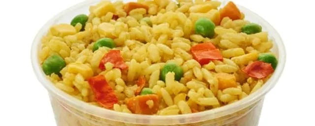 Fried rice