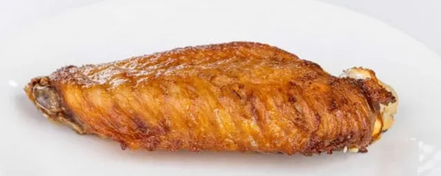 Fried Turkey