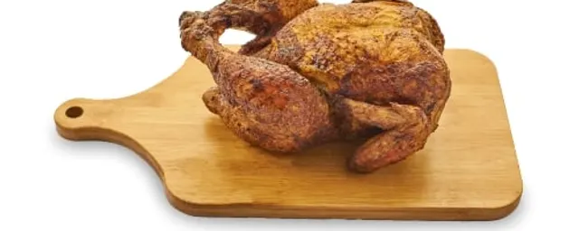 Full rotisserie