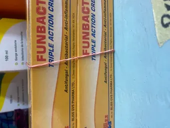 Funbact A