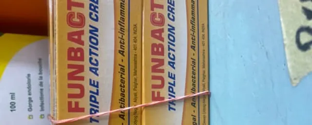 Funbact A
