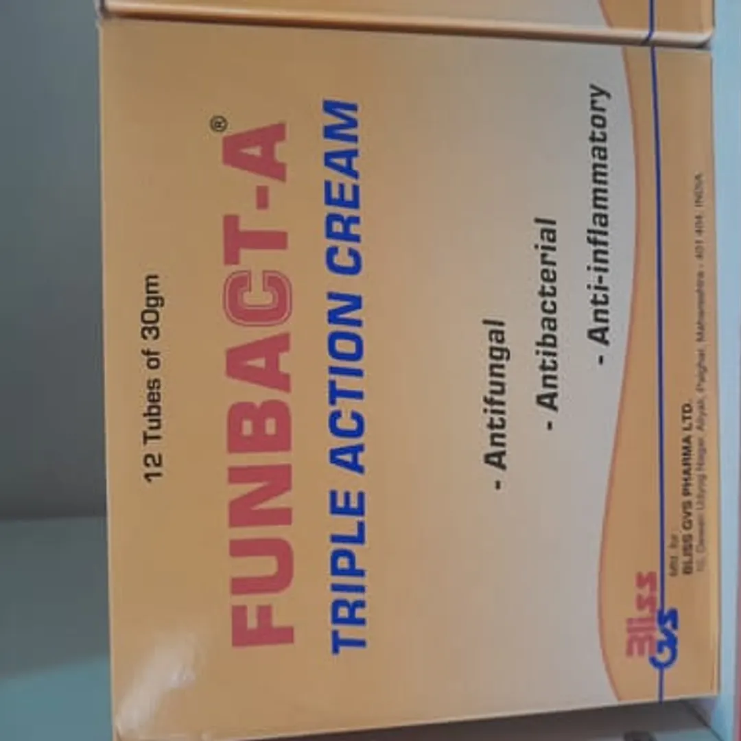 FUNBACT-A