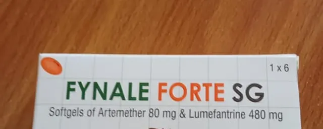 Fynale Forte