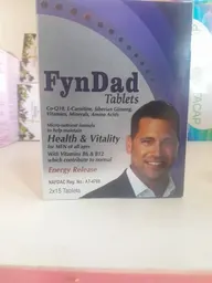 FynDad