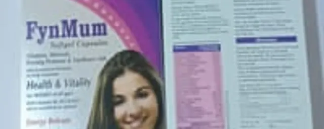 Fynmum