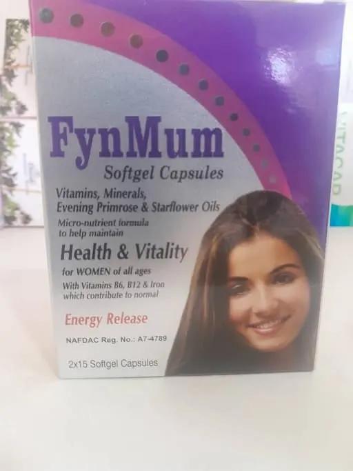 FynMum