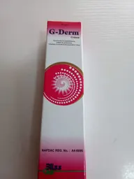G-Derm cream