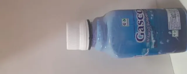 Gascol liquid