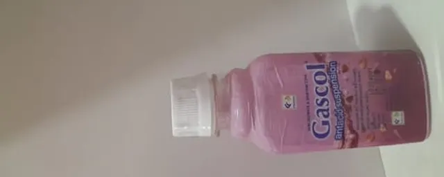 Gascol liquid