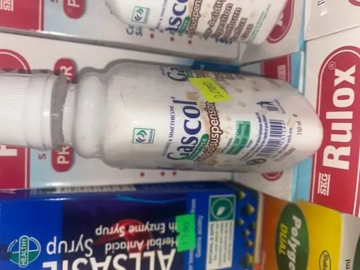 Gascol
