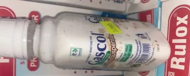 Gascol