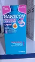 Gaviscon double action