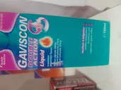 Gaviscon double action