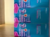 Gaviscon double action