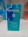 Gaviscon Liquid