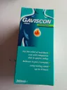 Gaviscon