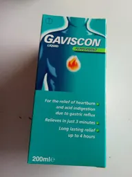 Gaviscon