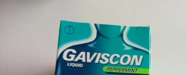 Gaviscon