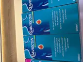 Gaviscon peppermint