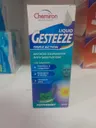 Gesteeze Liquid