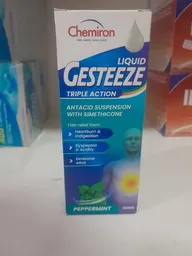Gesteeze Liquid