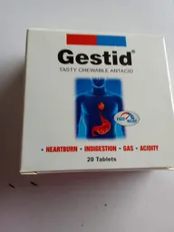 Gestid