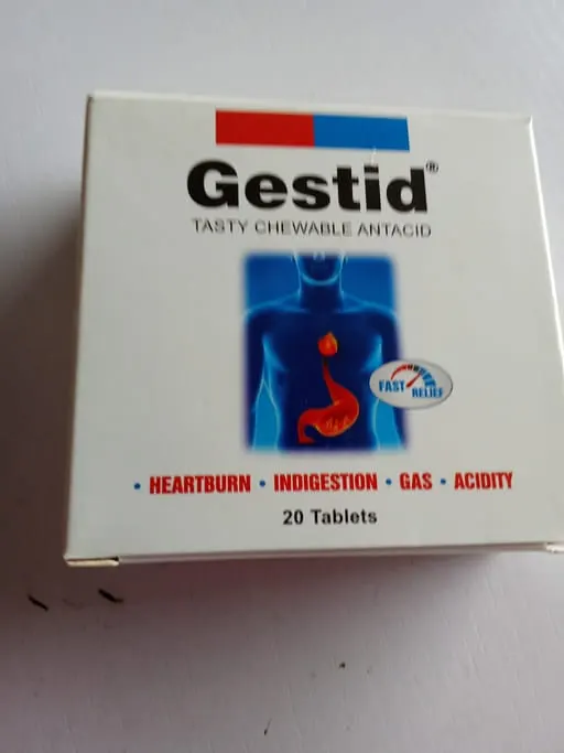 Gestid