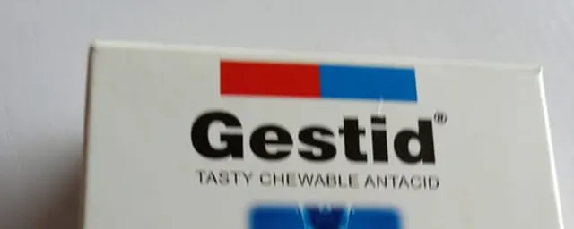 Gestid