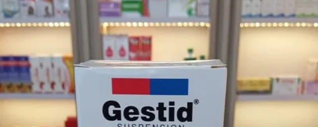 Gestid