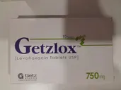 Getzlox 750mg