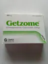 Getzome